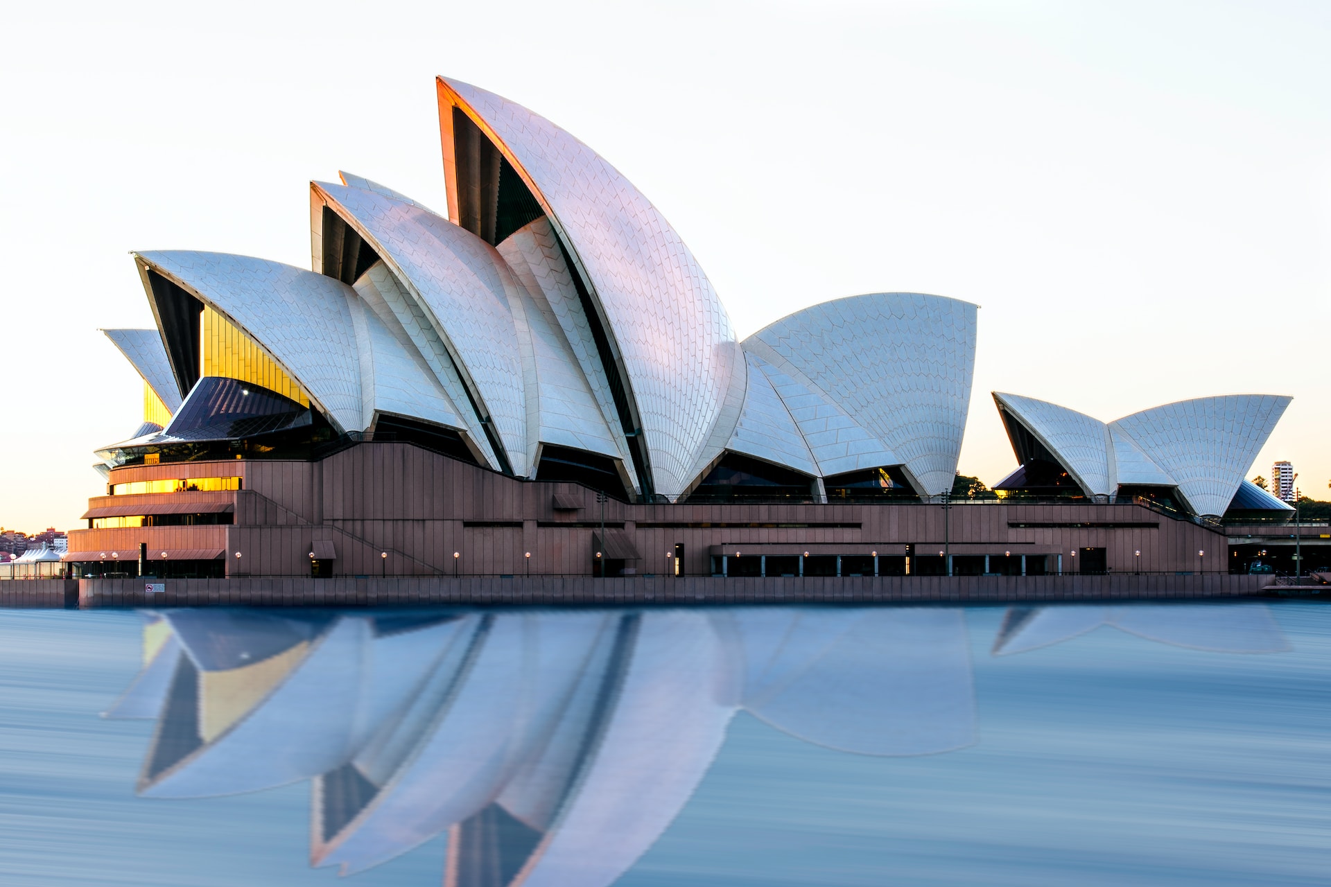 opera house